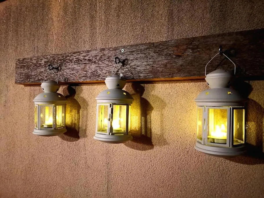 Atico Fresco Y Luminoso Con Aparcamiento Privado Apartment Nerja Spain
